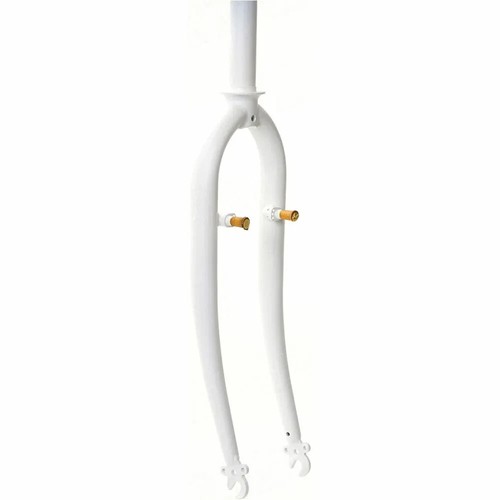 Starrgabel für - 28",