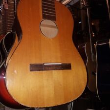 70's HOPF KONZERTGITARRE -