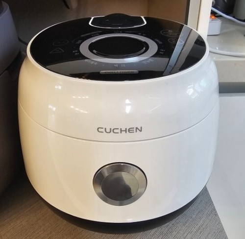 Cuchen elektrische isolierung - cuchen,