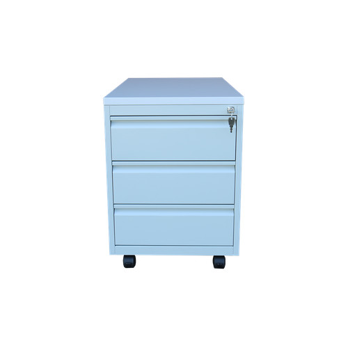 Stahl büro rollcontainer - stahl,