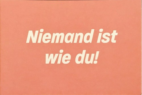 714 niemand ist wie - #,