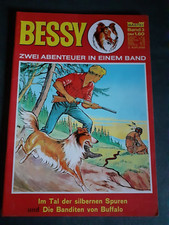 BESSY - Doppelband 3 - Bastei