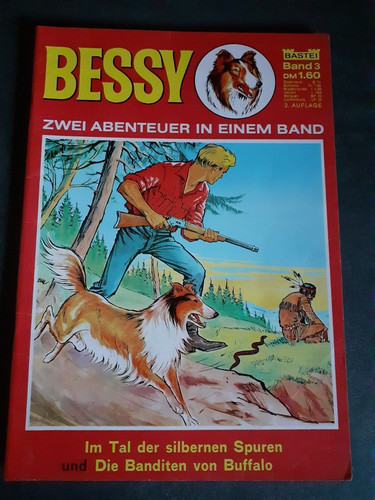 Bessy doppelband bastei - -,