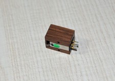 WOOD BODY for Audio-Technica
