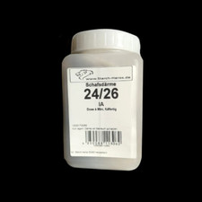 Saitling 24/26 | Schafdarm |