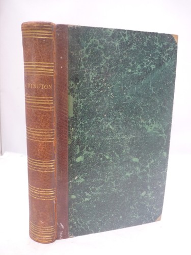 1785 the diary of george - of,
