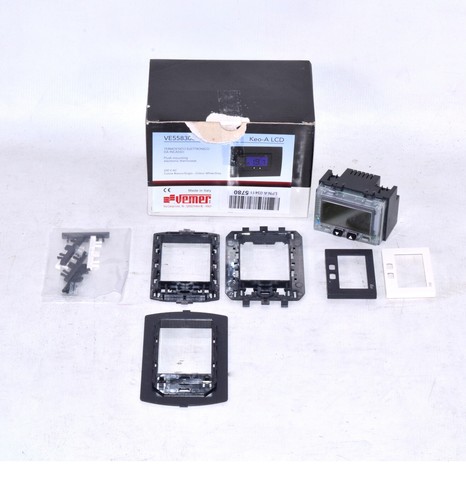 A31 vemer ve558300 keo lcd - vemer, keo-a