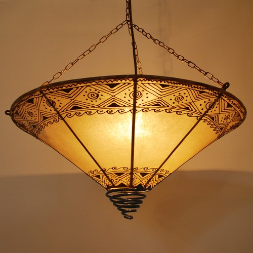 Orientalische hennalampe - orientalische,