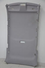 Dachhimmel BMW 3er E46 Touring Verkleidung Himmel Hellgrau 8232058