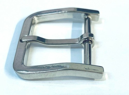 Gürtelschnalle metall silber - gürtelschnalle,