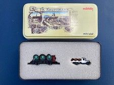 Märklin mini club 80010 - mini-club,