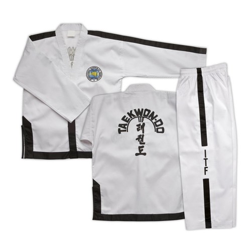 Itf international doboks für - international,