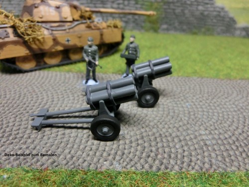 Nebelwerfer 42 der - 42",
