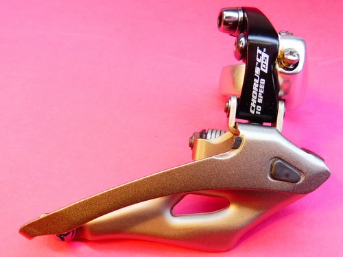 Campagnolo chorus 2007 10 - chorus, /