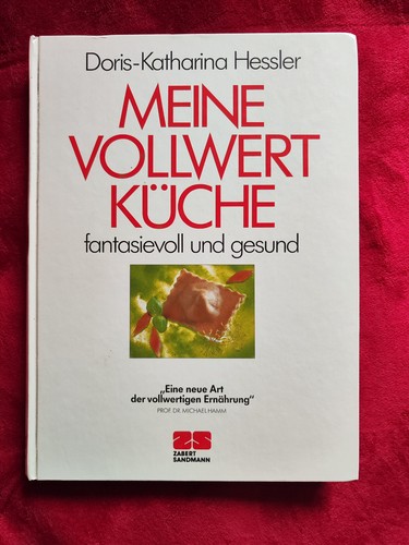 Meine vollwert küche - meine,