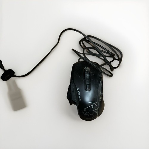 Roccat kone aimo - roccat, maus
