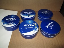 5 st NIVEA DOSEN 3st