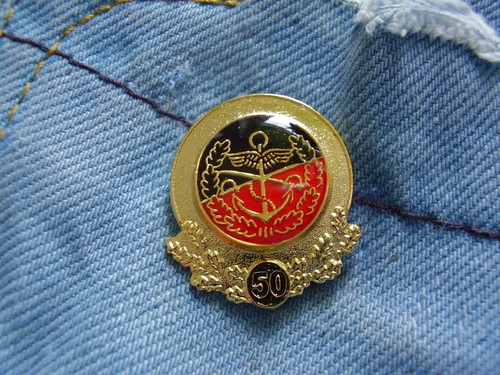 Pin bundeswehr deutscher - pin,