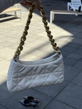 Mango tasche umhängetasche - mango,