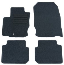 Fußmatten Set für Mitsubishi