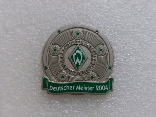 Werder bremen pin deutscher - bremen,