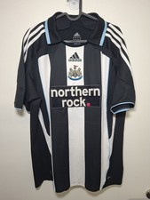 Newcastle United Trikot L
