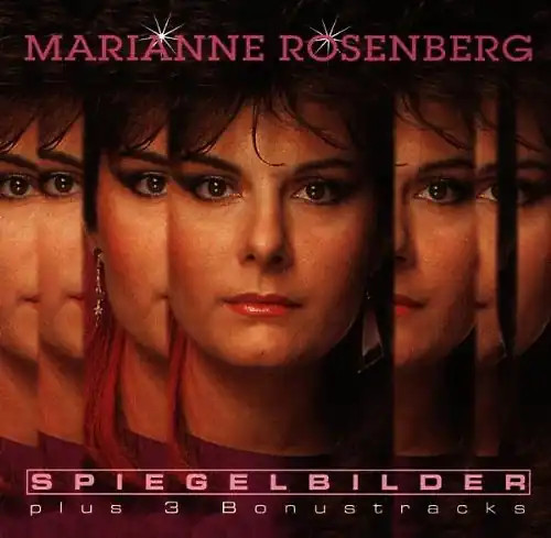 Marianne rosenberg - marianne,