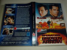 Operation: Broken Arrow - DVD