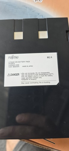 Origina fujitsu siemens - l,