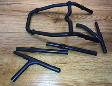 Fg Überrollkäfig Teile..aus