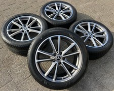 4 ORIGINAL 18" ALU