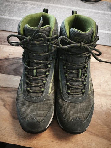 Brütting herren wanderschuhe - brütting,
