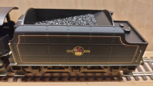 Hornby sound schwarz - sound, 5