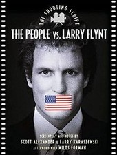The People Vs. Larry Flynt: the Shooting Script (Newmark... | Buch | Zustand gut