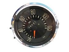 Mercedes Hanomag Tacho