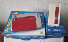 fritz!box 7430 mit fritzbox