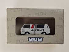Bub volkswagen t3a - bub|1:87|volkswagen,