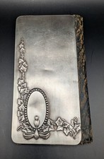 Antikes 800er Silber