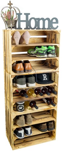 3er set regalkiste - set,