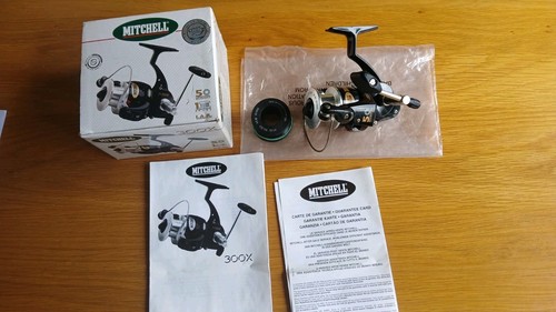 Eine sehr gut verpackte