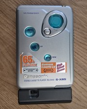 Panasonic RQ-SX43
