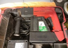 Hilti TE10A Schlagbohrmaschine