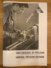 Zubehör-Katalog Lesto