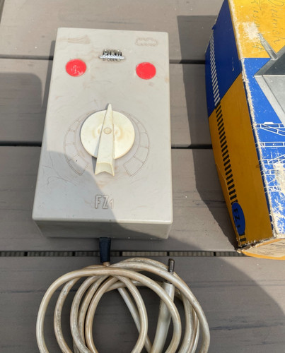 Piko trafo fz1 für - piko,