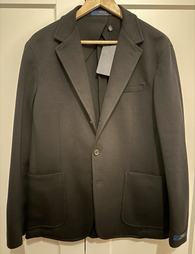 Polo ralph lauren anzug blazer - polo,