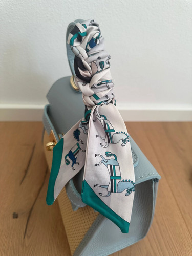 Twilly schal - twilly-schal, –