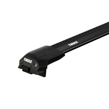 Aluminium relingträger thule - aluminium,