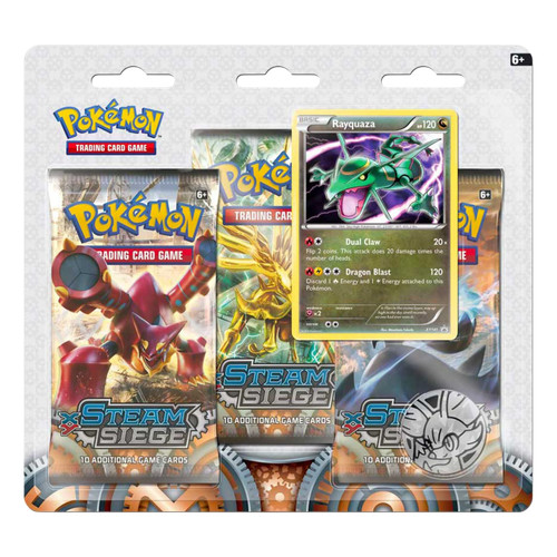 Steam siege sts - xy,