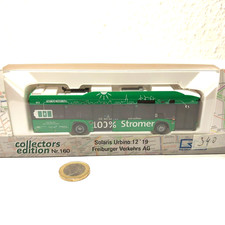 E340 collectors edit Bus