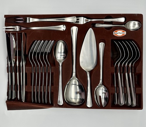 Tischfein tafelbesteck set - tischfein,